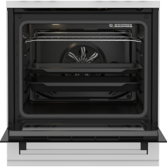 Плита комбінована BEKO FBM62120WD в Запорожье